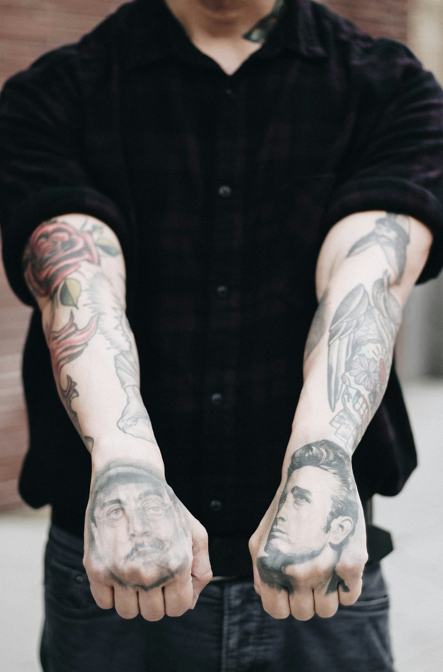 The Best Tattoo Styles to Get in Valencia